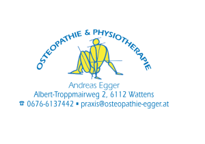Logo Wattens Egger Osteo