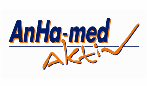 Logo Anha-Med Aktiv
