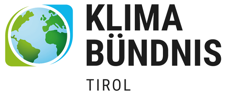 Logo Klimabündnis Tirol